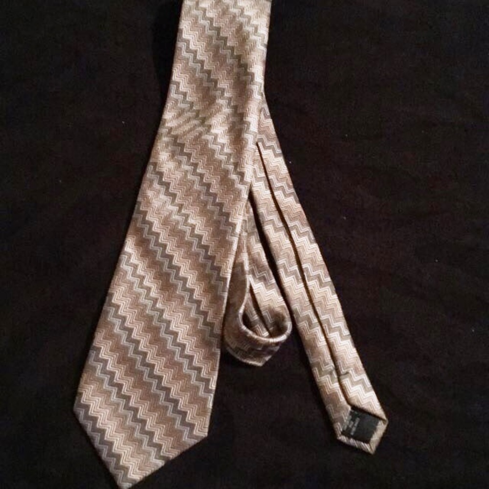 Men’s Tie